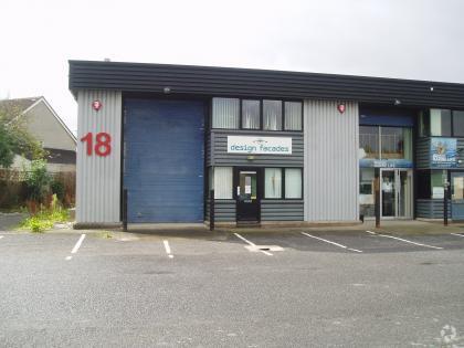 Coker Rd, Weston Super Mare for sale Primary Photo- Image 1 of 1