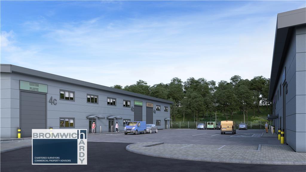 Longford Rd, Exhall to rent Building Photo- Image 1 of 2