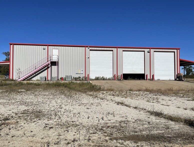 15333 TX-21, Crockett, TX for sale - Building Photo - Image 1 of 1