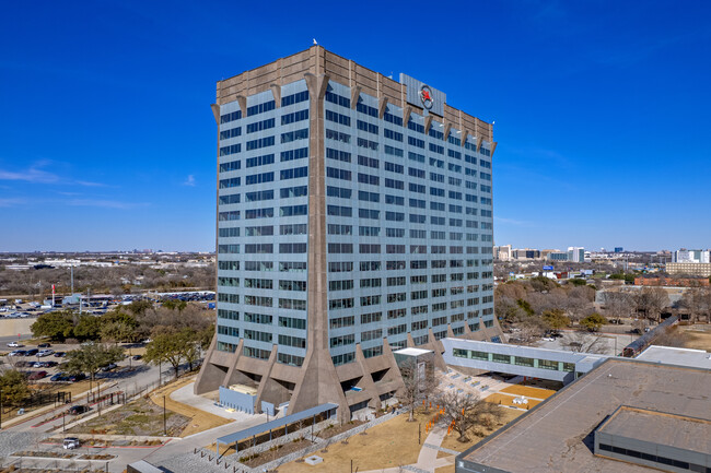 More details for 3000 Pegasus Park Dr, Dallas, TX - Office, Light Industrial for Rent