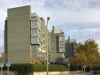 More details for Calle Pinar de San José, 44-70, Madrid - Build-to-Rent for Sale