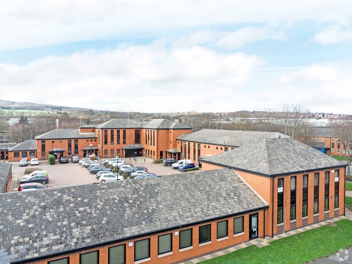 Kingsway, Gateshead NE11 0HW Kingsway House UK