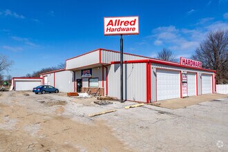 106 N Lombard Ln, Skiatook, OK for sale Primary Photo- Image 1 of 1