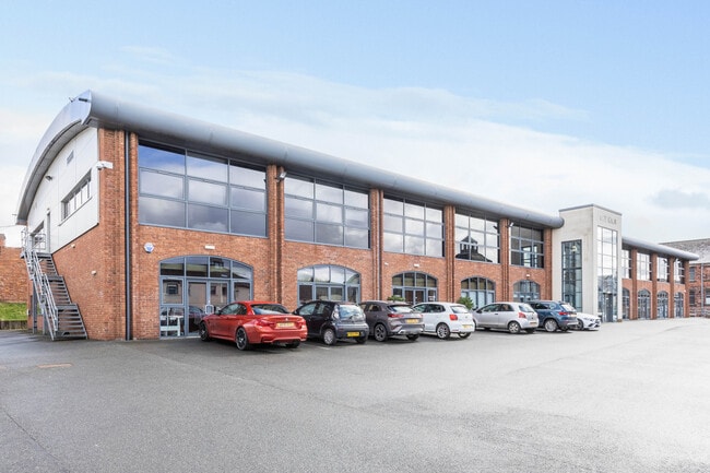 More details for Walker Rd, Newcastle Upon Tyne - Co-working to Rent