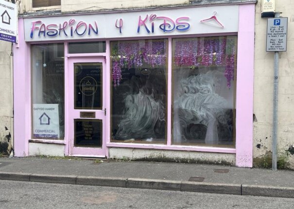 320 High St, Bangor for sale Building Photo- Image 1 of 1