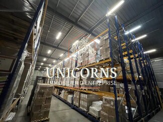 More details for Industrial to Rent