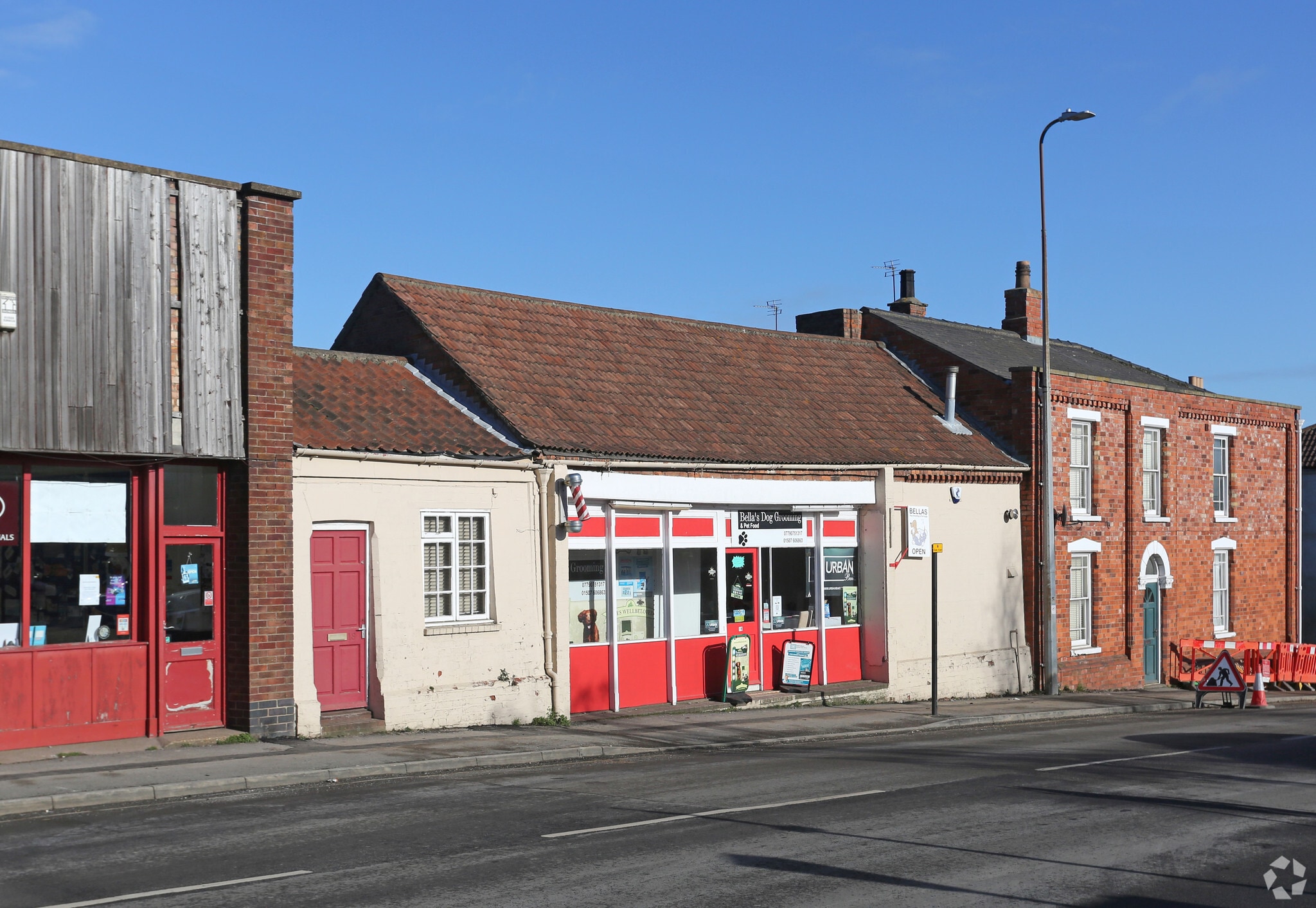 19 Newmarket, Louth to rent Primary Photo- Image 1 of 4