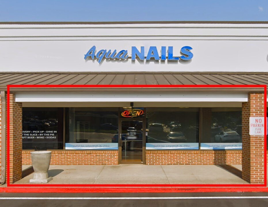 1275 Powers Ferry Rd SE, Marietta, GA to rent Building Photo- Image 1 of 14