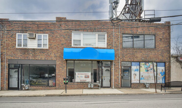 124 W Chester Pike, Havertown, PA for sale Building Photo- Image 1 of 7