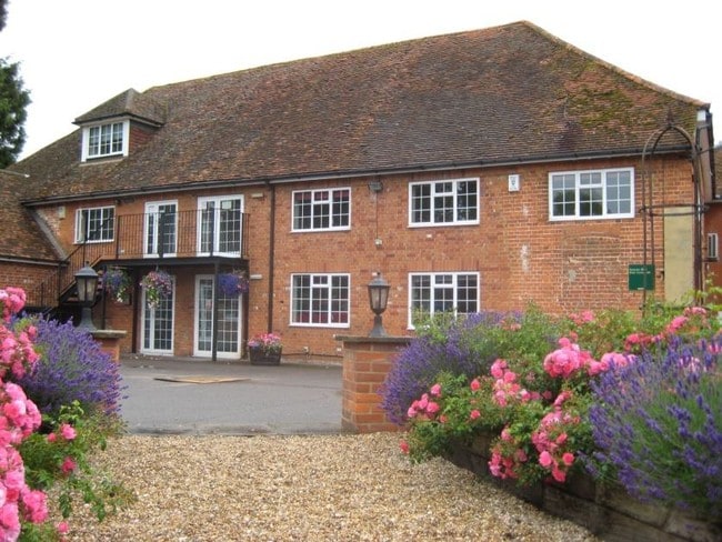 More details for Latimer Rd, Latimer - Office to Rent