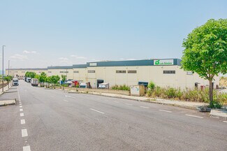 More details for Carretera Ajalvir, 5, Daganzo de Arriba - Industrial to Rent