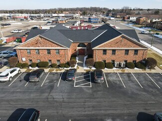 More details for 1130 Vester Ave, Springfield, OH - Office / Medical to Rent