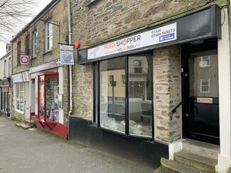 More details for 51 Killigrew St, Falmouth - Retail for Rent