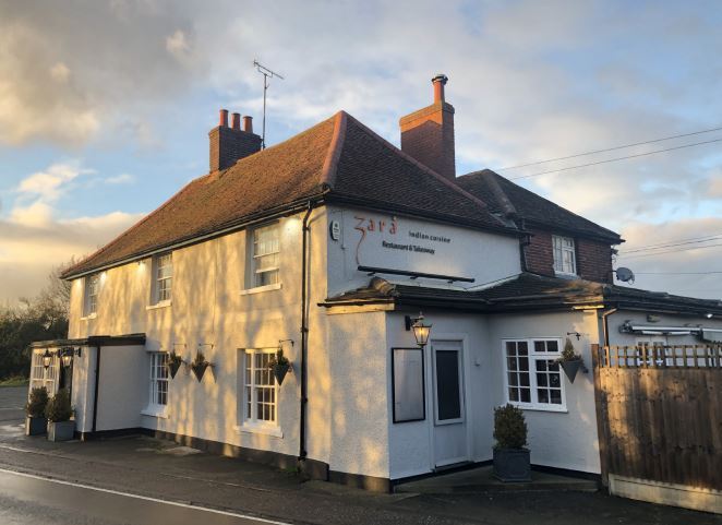 Chelmsford Rd, Woodham Mortimer for sale Primary Photo- Image 1 of 1