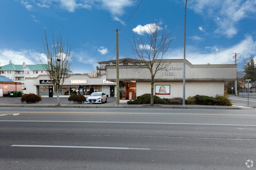 9124-9140 Young Rd, Chilliwack, BC for rent - Primary Photo - Image 1 of 3