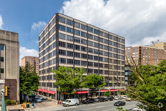 More details for 8720 Georgia Ave, Silver Spring, MD - Office for Rent