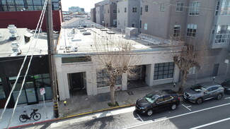 More details for 721 Brannan St, San Francisco, CA - Flex for Rent