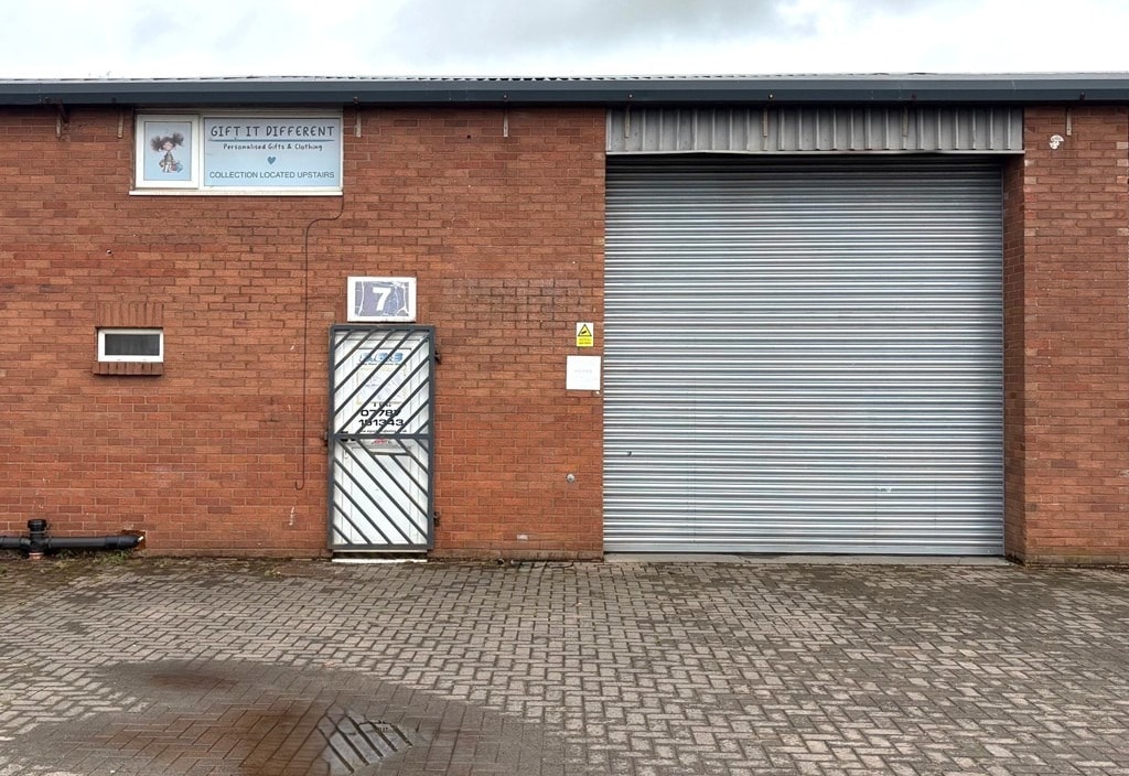 Currock Rd, Carlisle to rent Primary Photo- Image 1 of 2