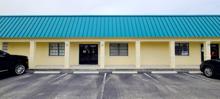 7430-7448 S Us-1 Hwy, Port Saint Lucie, FL for rent Building Photo- Image 1 of 13