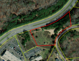 Commercial Lot - Commercial Property