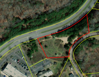 More details for Bluffs Pky, Canton, GA - Land for Sale