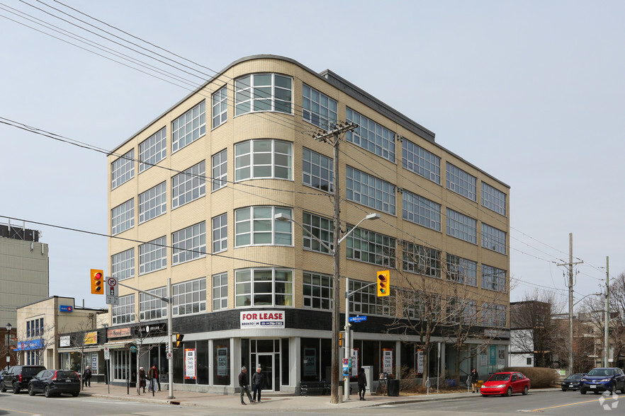 1235-1237 Wellington St W, Ottawa, ON for rent - Primary Photo - Image 1 of 5