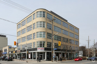 1235-1237 Wellington St W, Ottawa, ON for rent Primary Photo- Image 1 of 6