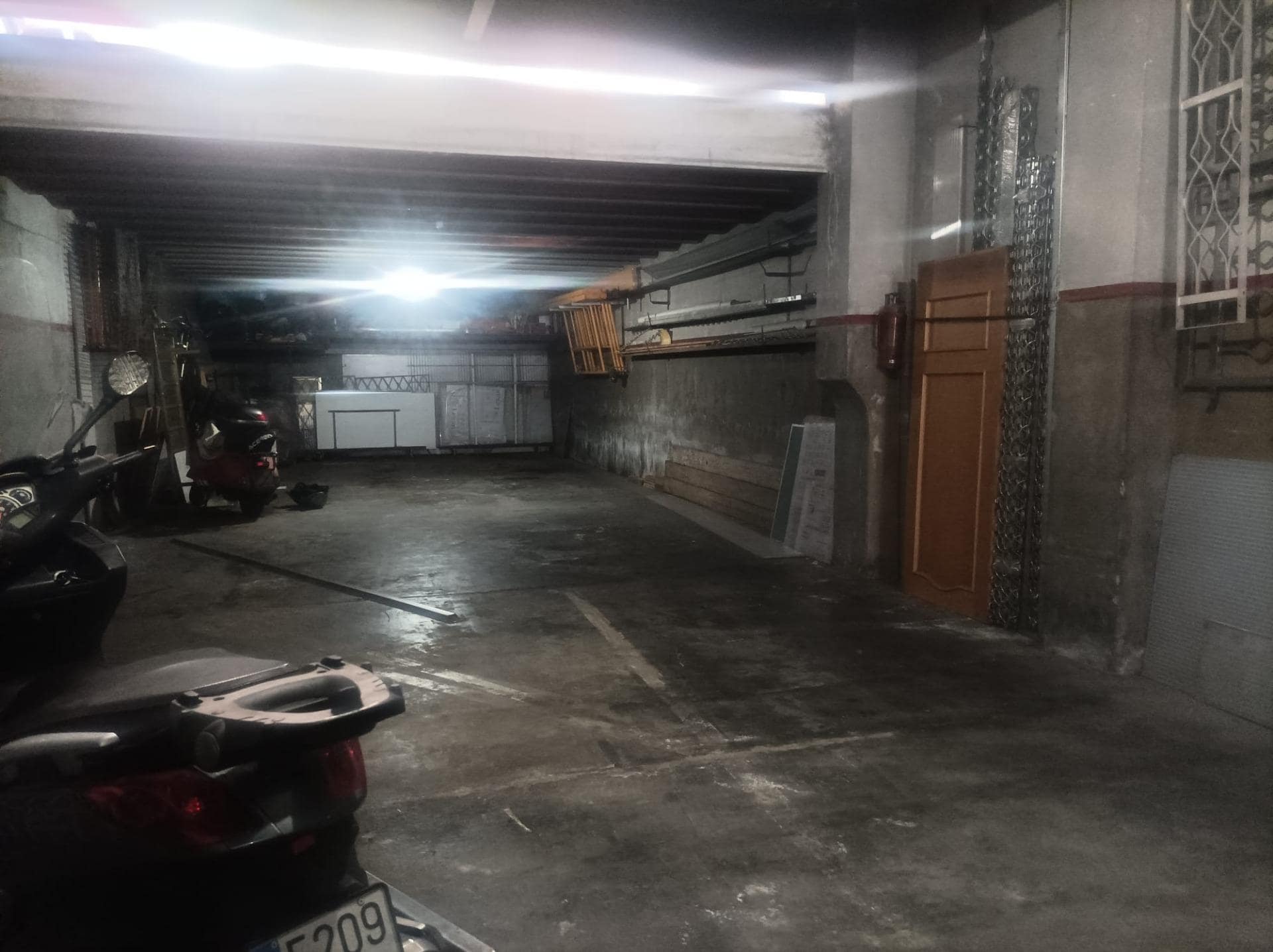 Retail in Santa Coloma de Gramenet, Barcelona to rent Interior Photo- Image 1 of 8