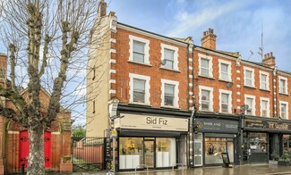 More details for 46 Salusbury Rd, London - Retail for Sale