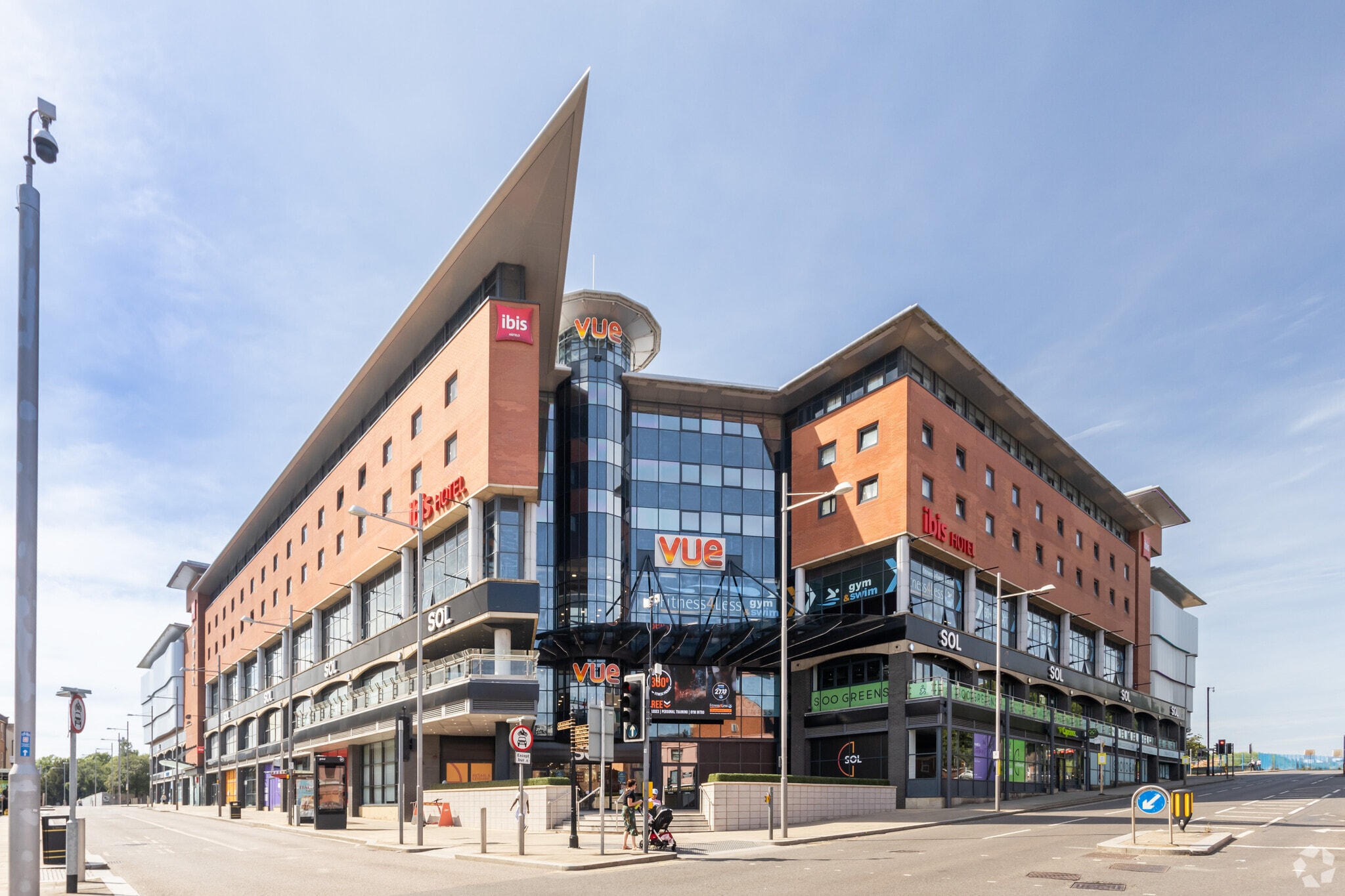 Marefair, Northampton to rent Primary Photo- Image 1 of 7