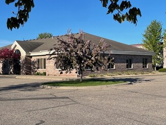 More details for 1885 NW Station Parkway, Andover, MN - Office for Rent