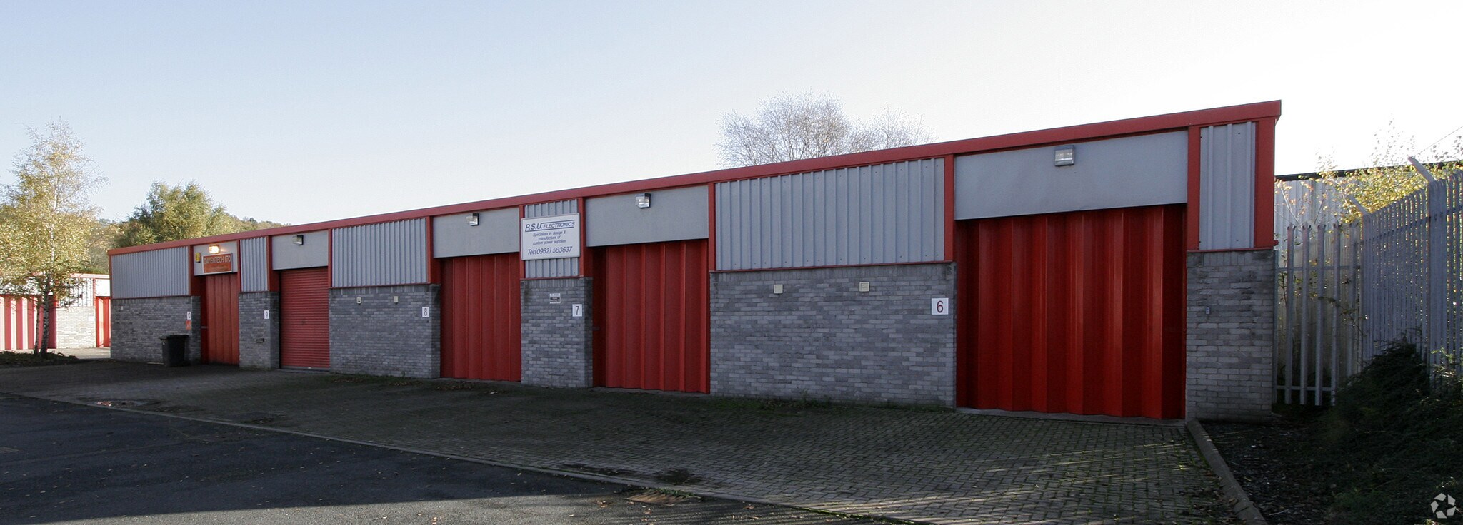 Tweedale, Madeley for sale Primary Photo- Image 1 of 1