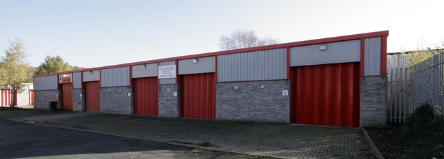 More details for Tweedale, Madeley - Industrial to Rent