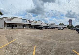 More details for 3601 E 29th St, Bryan, TX - Retail for Rent