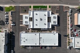 1525 N Granite Reef Rd, Scottsdale, AZ - AERIAL map view - Image1