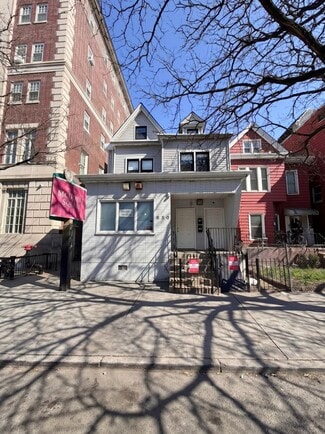 More details for 650 Bergen Ave, Jersey City, NJ - Medical to Rent