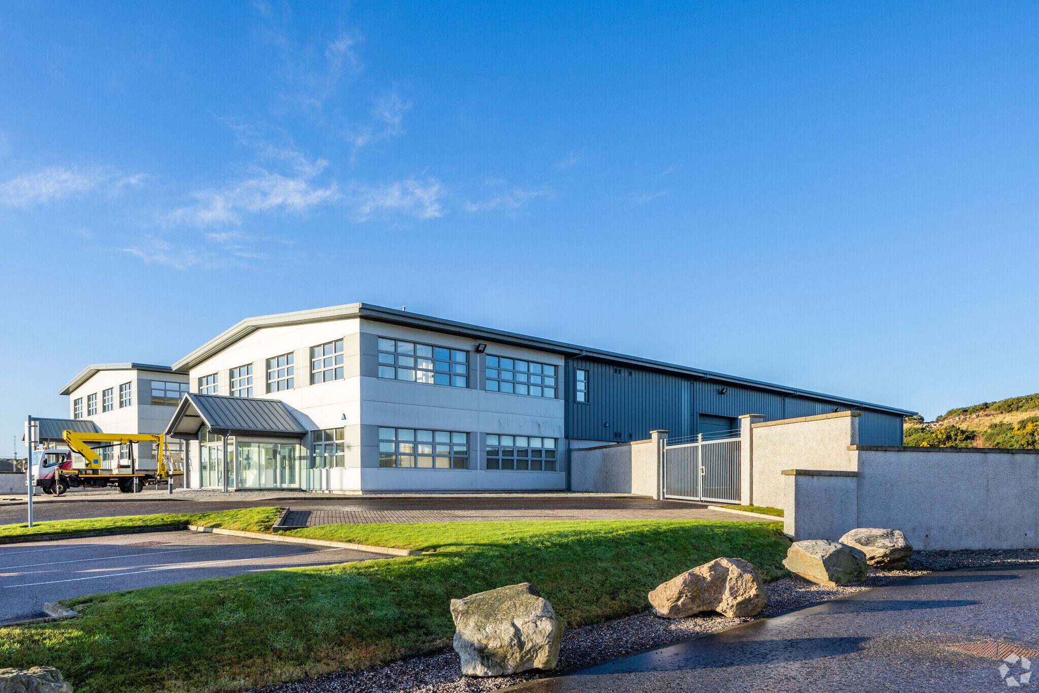 Peterseat Park, Aberdeen for sale Primary Photo- Image 1 of 1