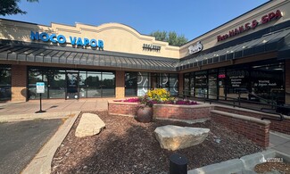 More details for 1112 Oakridge Dr, Fort Collins, CO - Retail for Rent