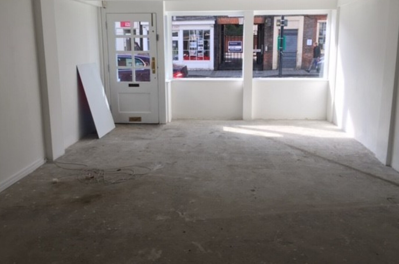 49-50 Northbrook St, Newbury to rent Interior Photo- Image 1 of 1