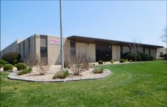 More details for 424 N Cedarbrook Ave, Springfield, MO - Industrial for Sale