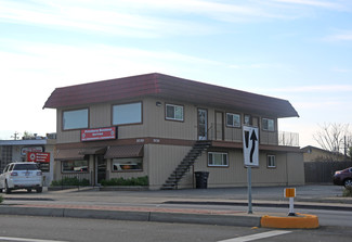 More details for 3030 Railroad Ave, Pittsburg, CA - Office/Retail for Rent