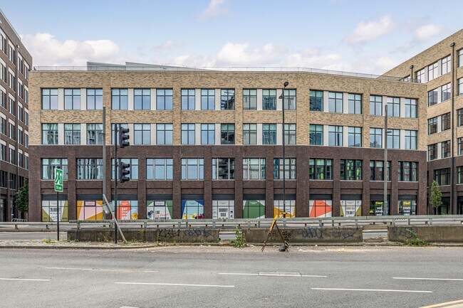 More details for Office to Rent