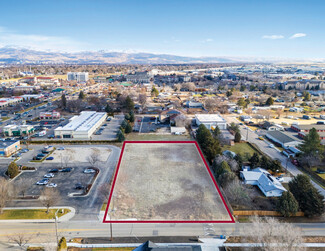 More details for 1700 S. Vinnell St., Boise, ID - Land for Sale