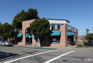 More details for 302 Caledonia St, Sausalito, CA - Retail for Sale