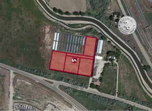 TBD Green Rd, Caldwell, ID for rent Aerial- Image 1 of 2