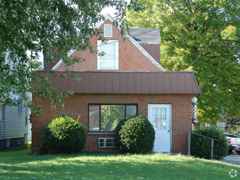 501 50th St, Charleston, WV for sale - Building Photo - Image 1 of 5