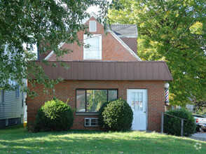 501 50th St, Charleston, WV for sale Building Photo- Image 1 of 6