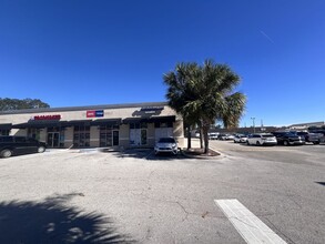 1001-1015 W Vine St, Kissimmee, FL for rent Building Photo- Image 1 of 13