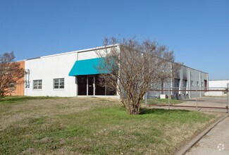 More details for 9200 Sovereign Row, Dallas, TX - Industrial for Rent