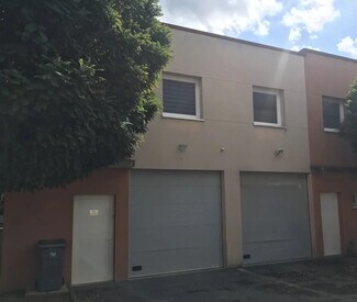 More details for Light Industrial to Rent